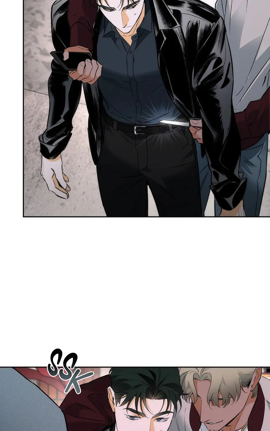 Read Off Track chapter 19 image 62 on Lezhin