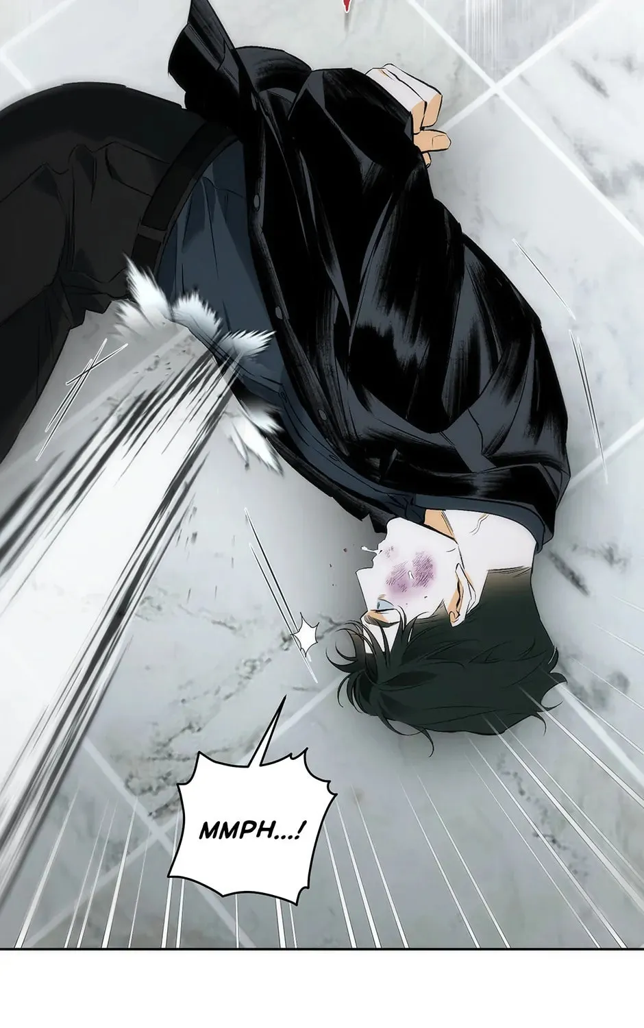 Read Off Track chapter 19 image 66 on Lezhin