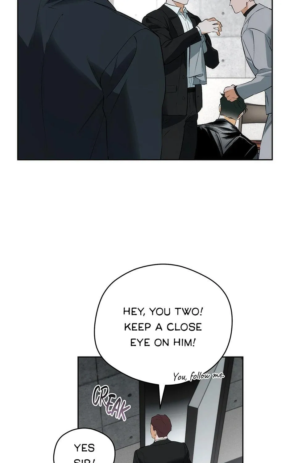 Read Off Track chapter 19 image 76 on Lezhin