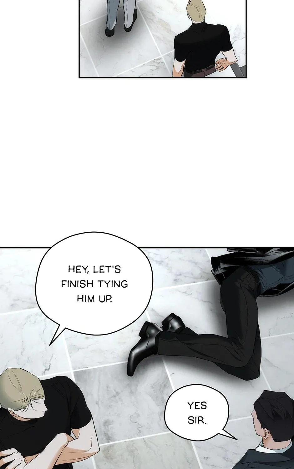 Read Off Track chapter 19 image 78 on Lezhin