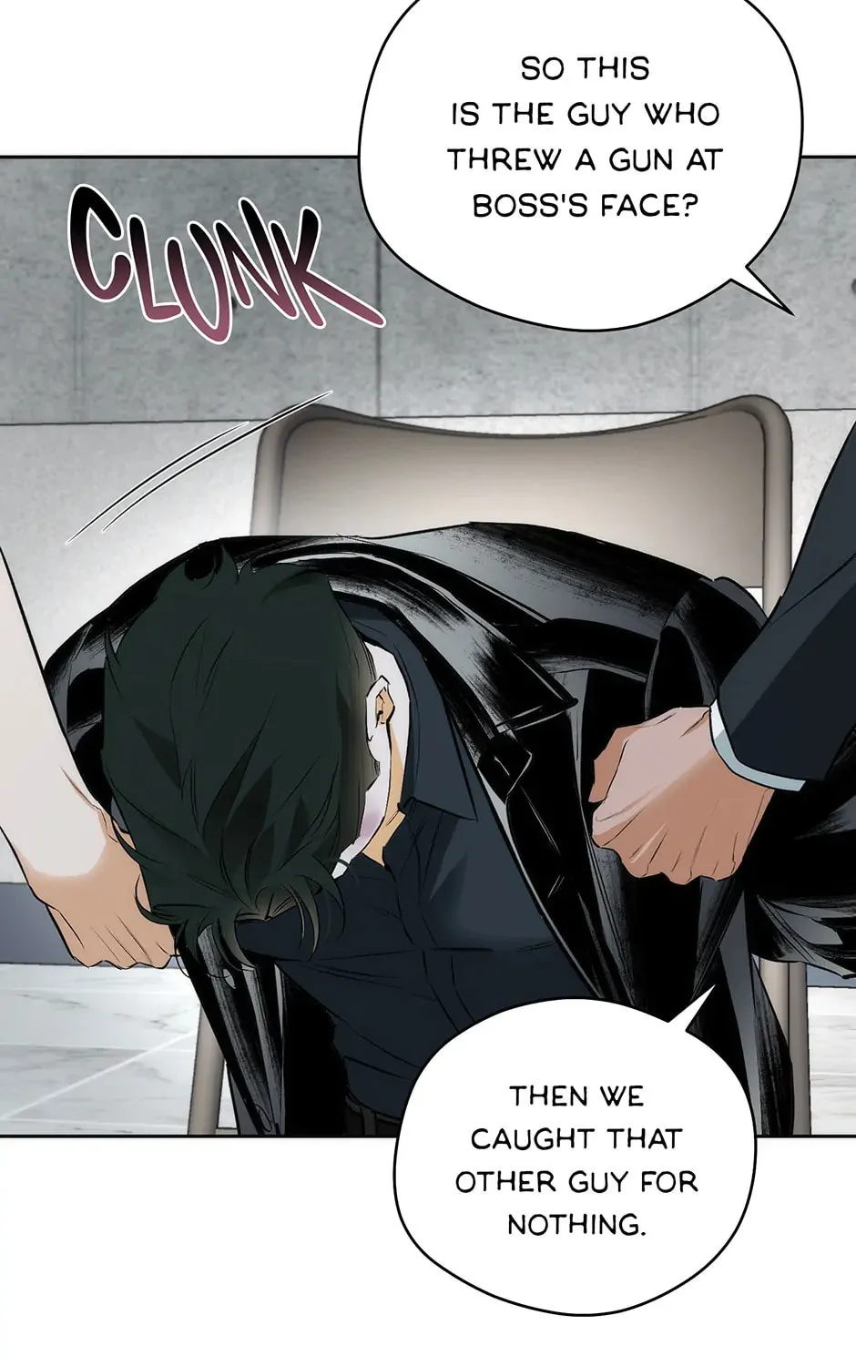 Read Off Track chapter 19 image 80 on Lezhin