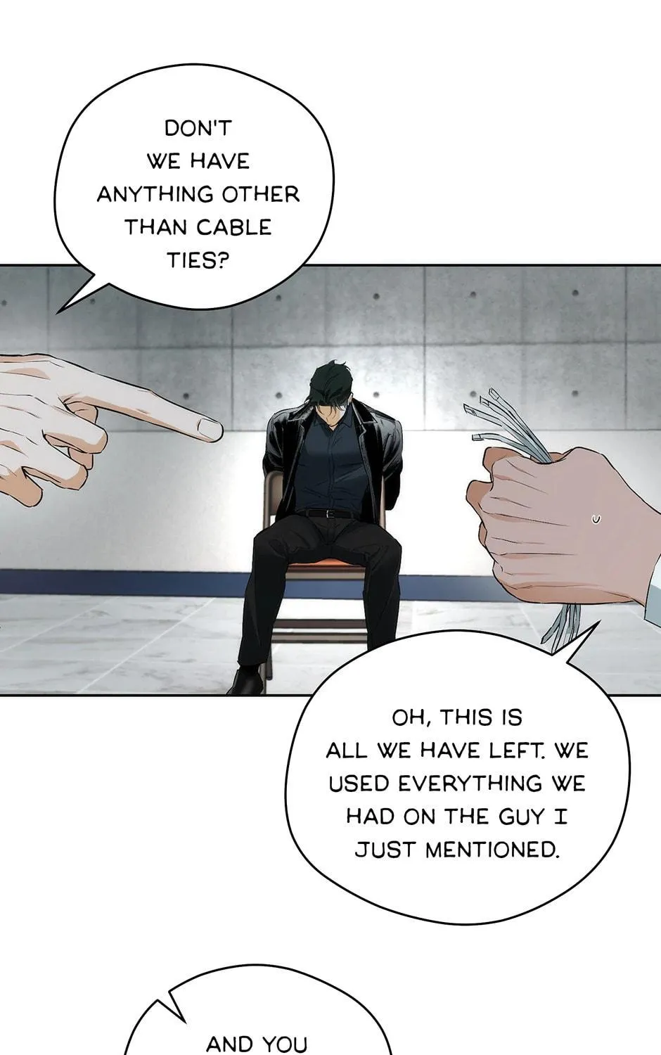 Read Off Track chapter 19 image 82 on Lezhin