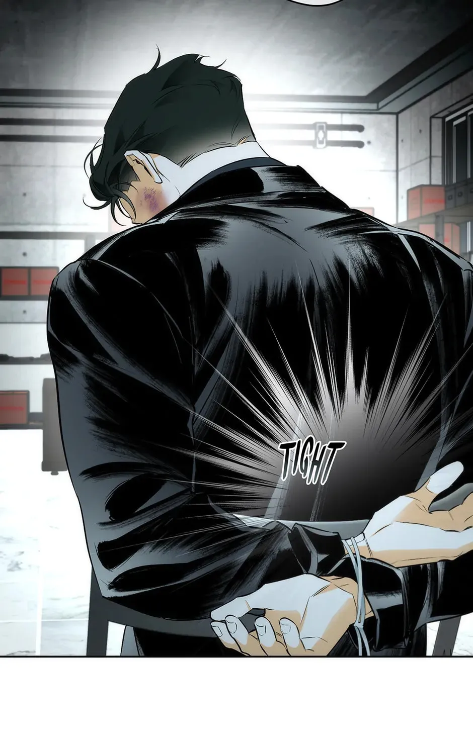 Read Off Track chapter 19 image 84 on Lezhin