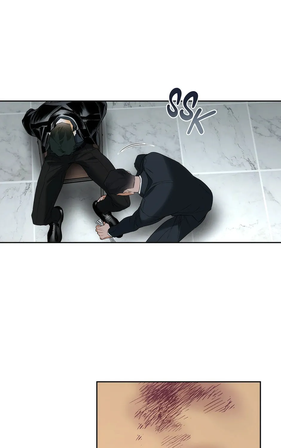 Read Off Track chapter 19 image 86 on Lezhin