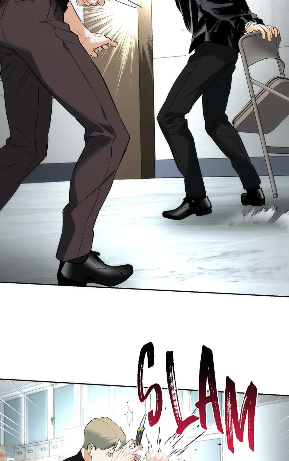 Read Off Track chapter 19 image 96 on Lezhin
