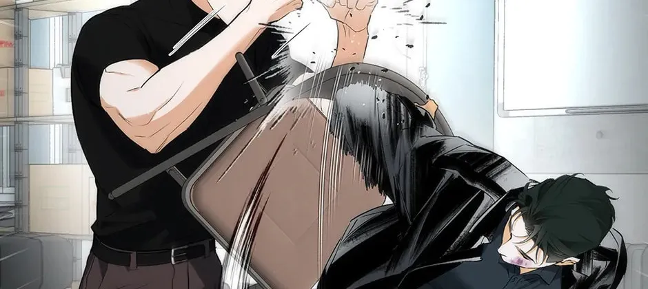 Read Off Track chapter 19 image 97 on Lezhin
