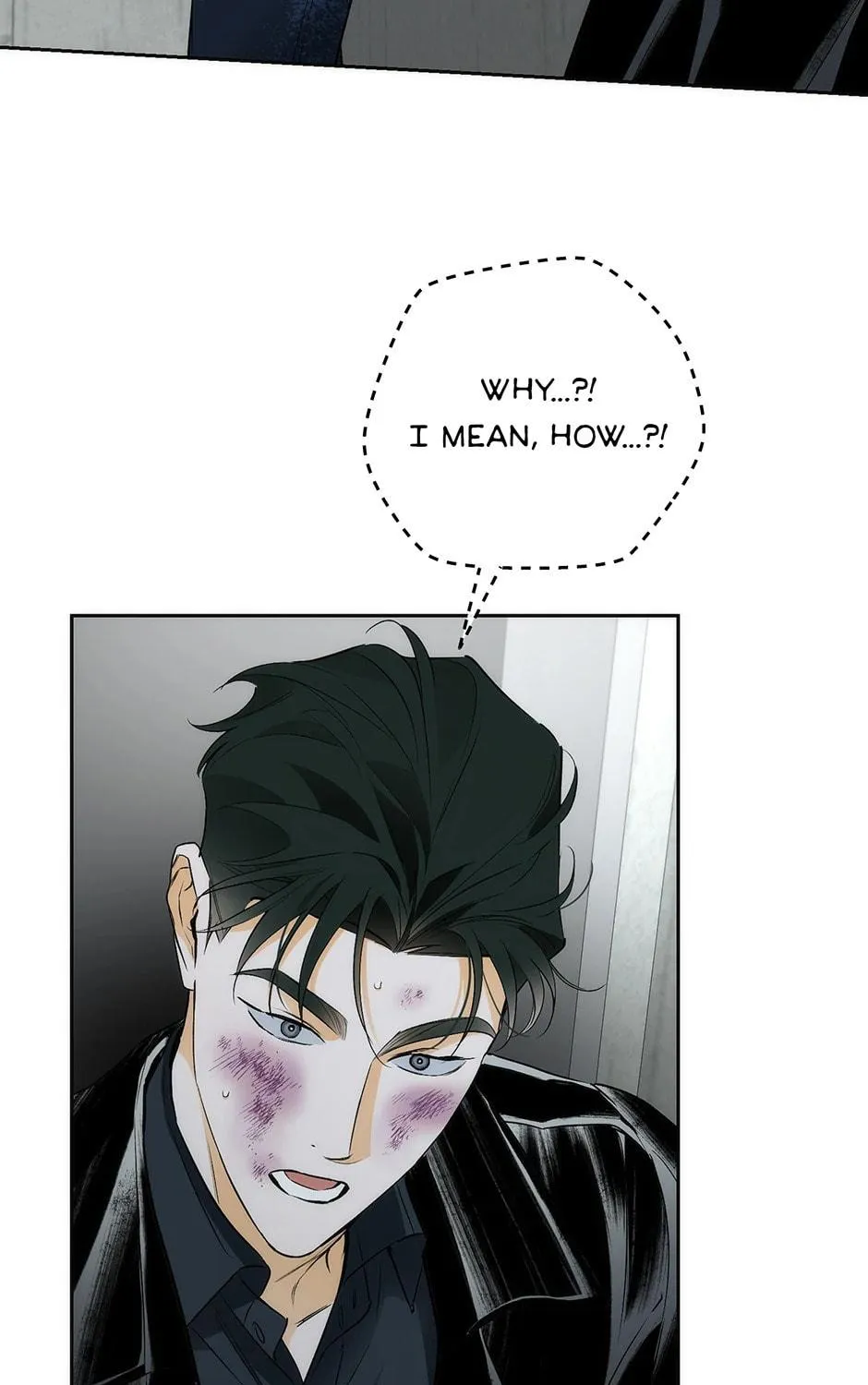 Read Off Track chapter 20 image 100 on Lezhin