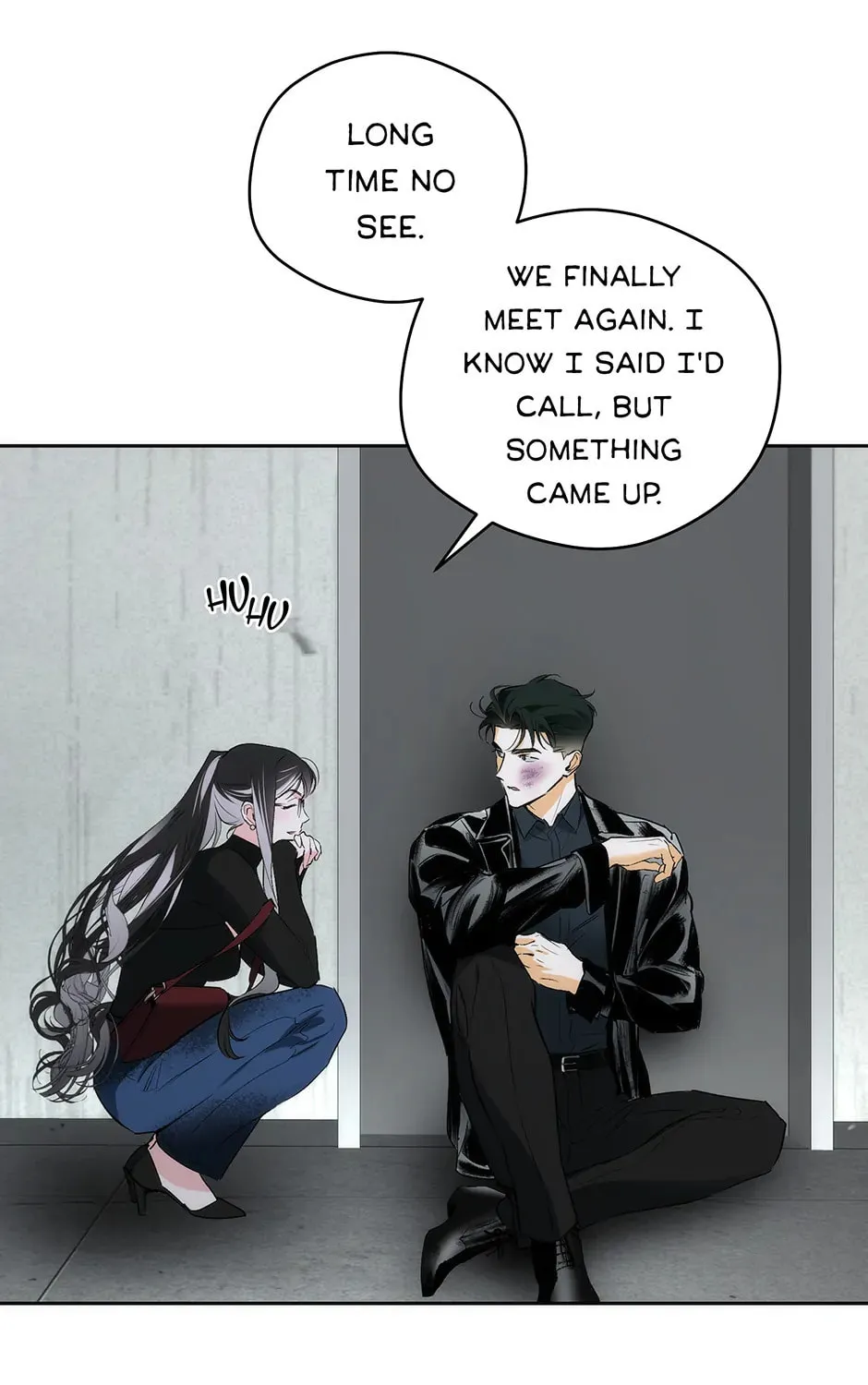 Read Off Track chapter 20 image 102 on Lezhin