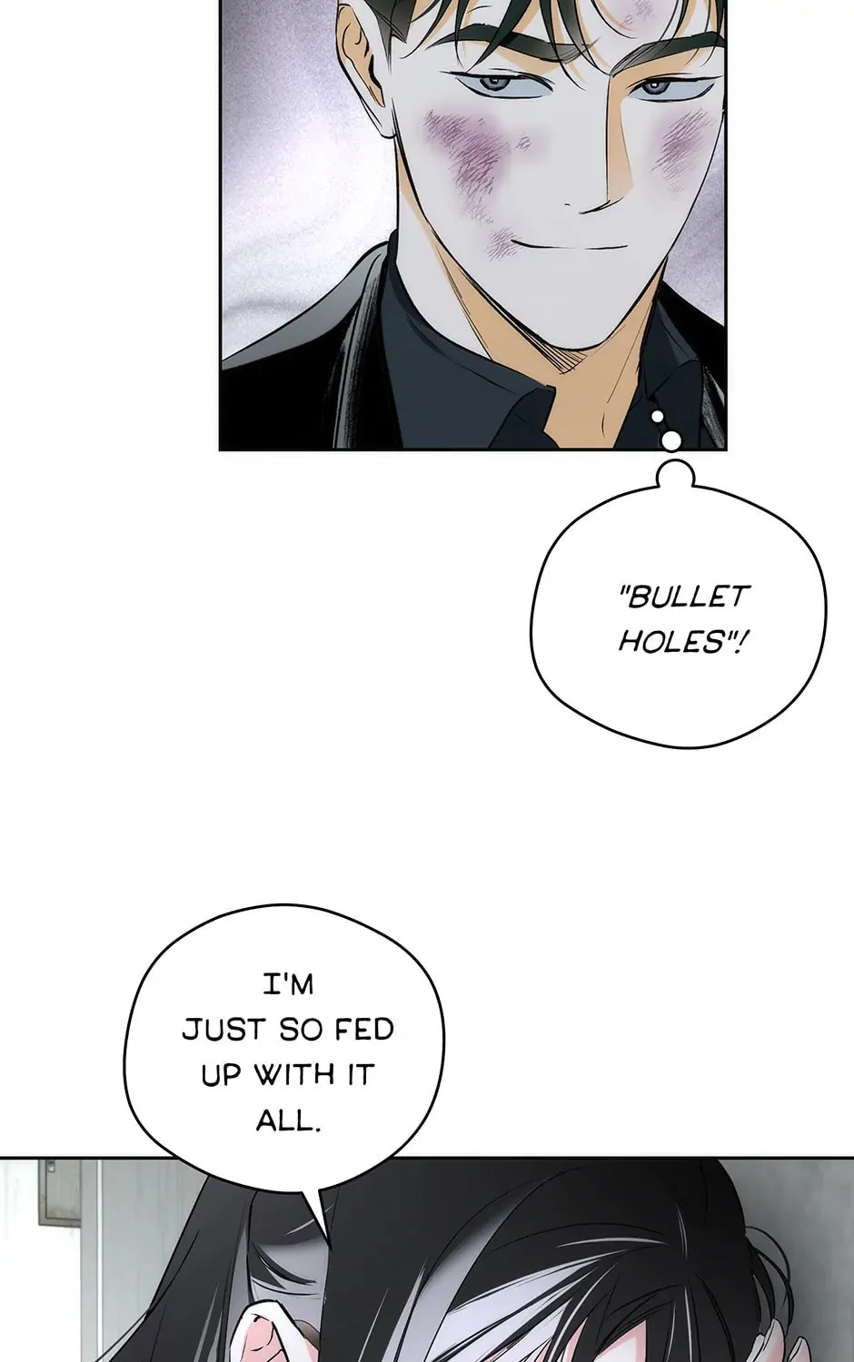 Read Off Track chapter 20 image 110 on Lezhin