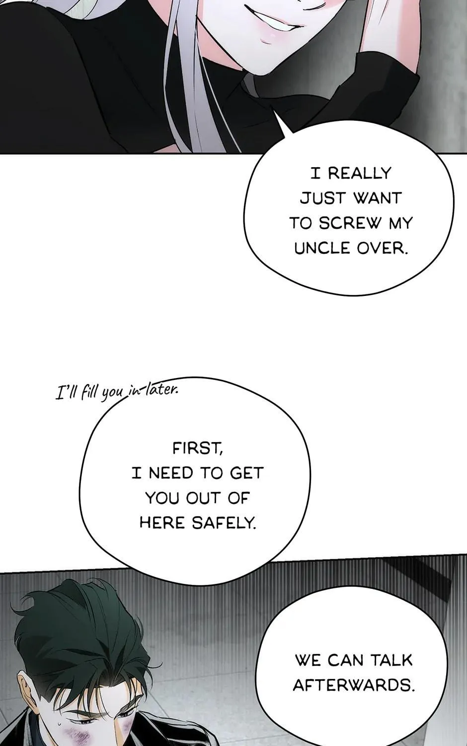 Read Off Track chapter 20 image 112 on Lezhin