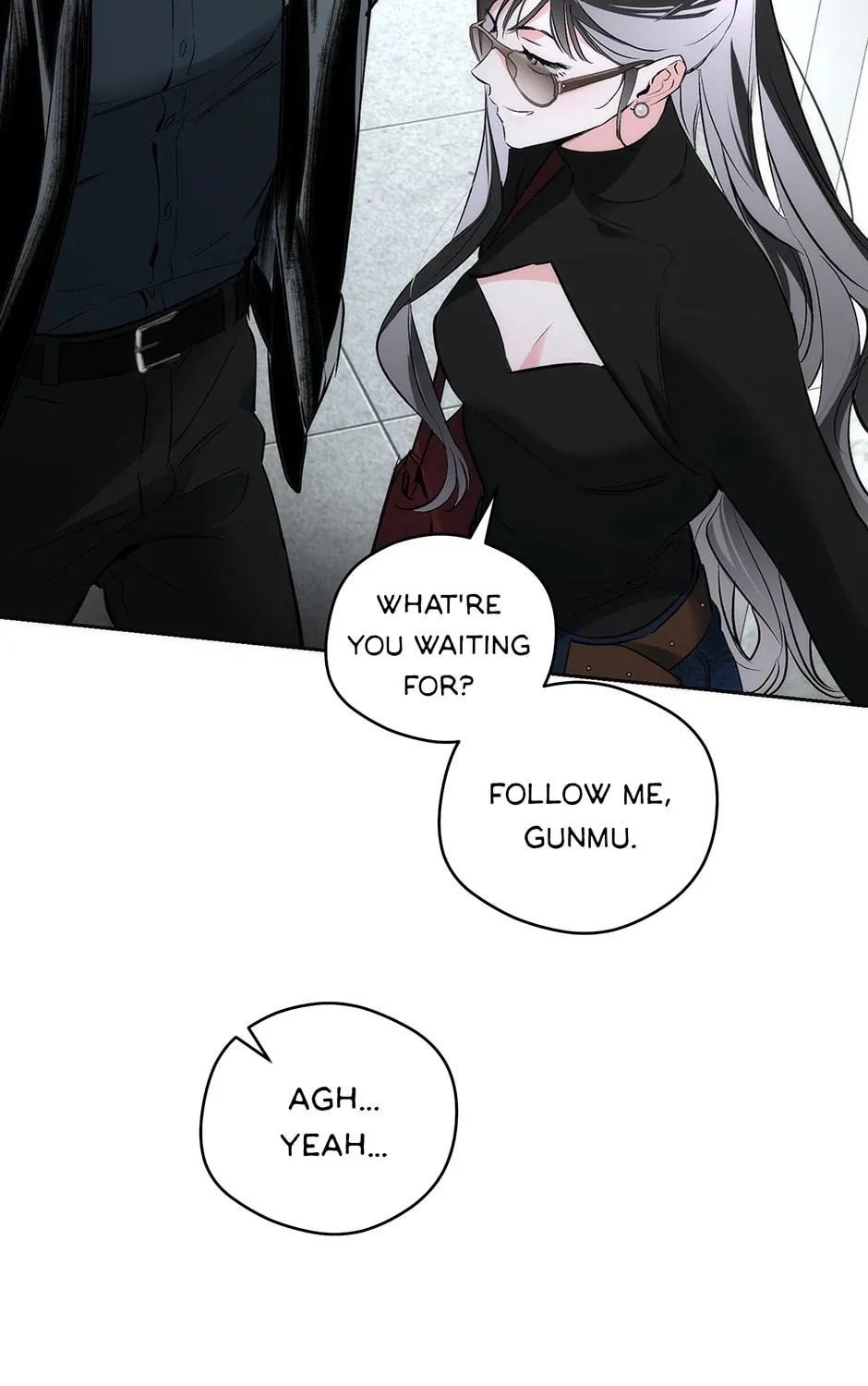 Read Off Track chapter 20 image 114 on Lezhin