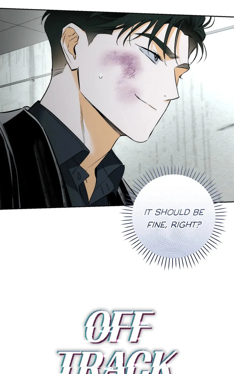 Read Off Track chapter 20 image 116 on Lezhin