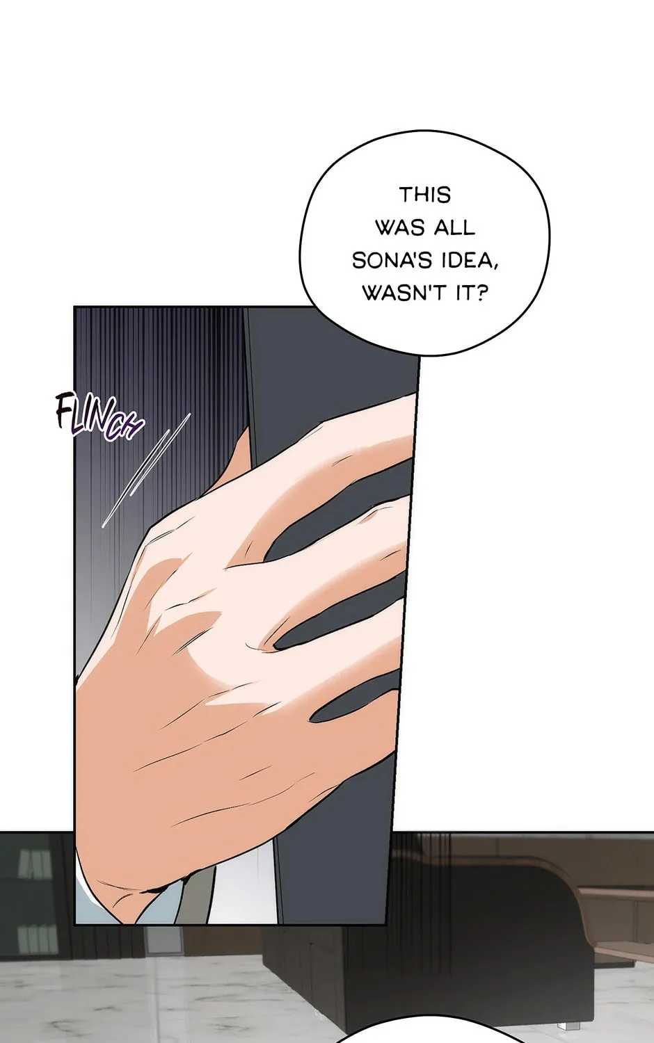 Read Off Track chapter 20 image 12 on Lezhin