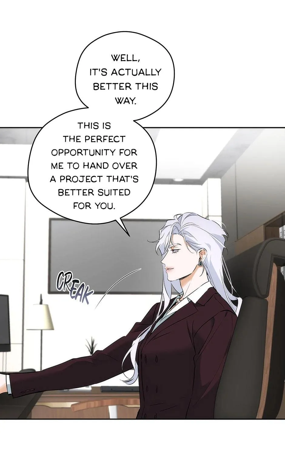 Read Off Track chapter 20 image 16 on Lezhin