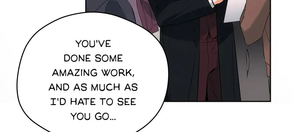 Read Off Track chapter 20 image 21 on Lezhin