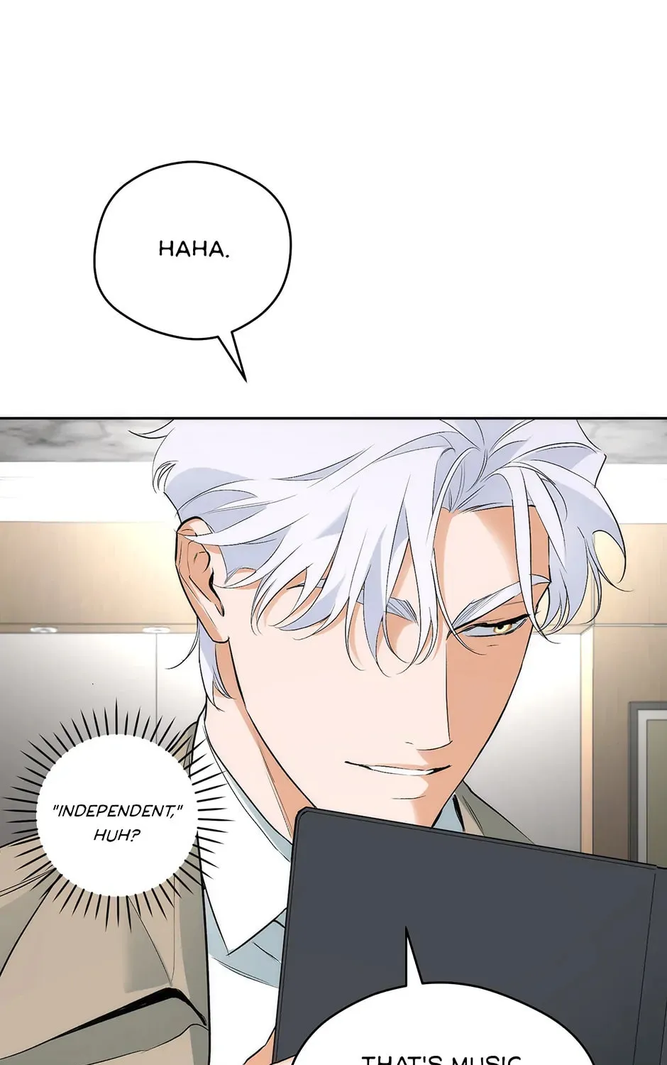 Read Off Track chapter 20 image 24 on Lezhin
