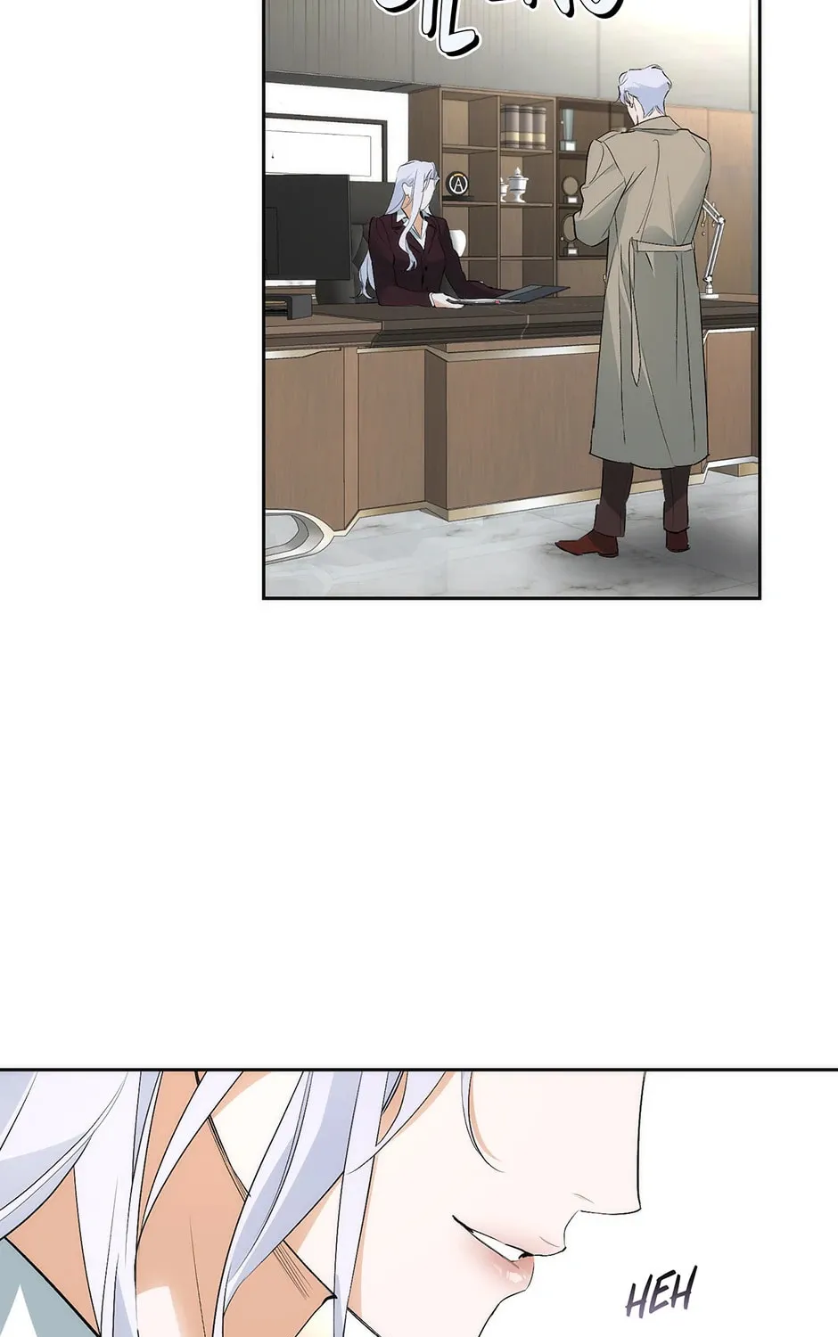 Read Off Track chapter 20 image 32 on Lezhin