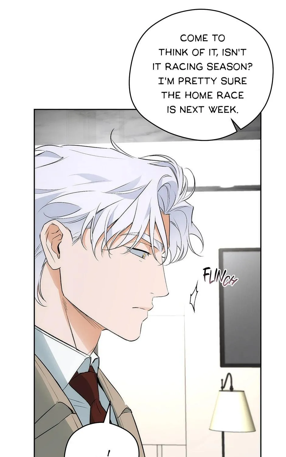 Read Off Track chapter 20 image 34 on Lezhin