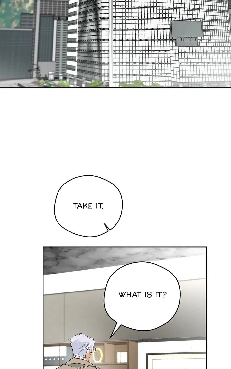 Read Off Track chapter 20 image 4 on Lezhin