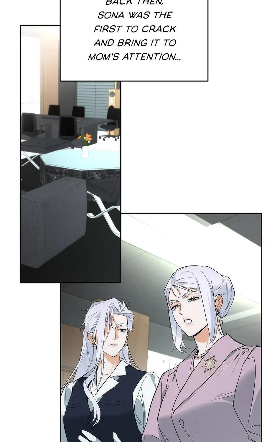 Read Off Track chapter 20 image 44 on Lezhin
