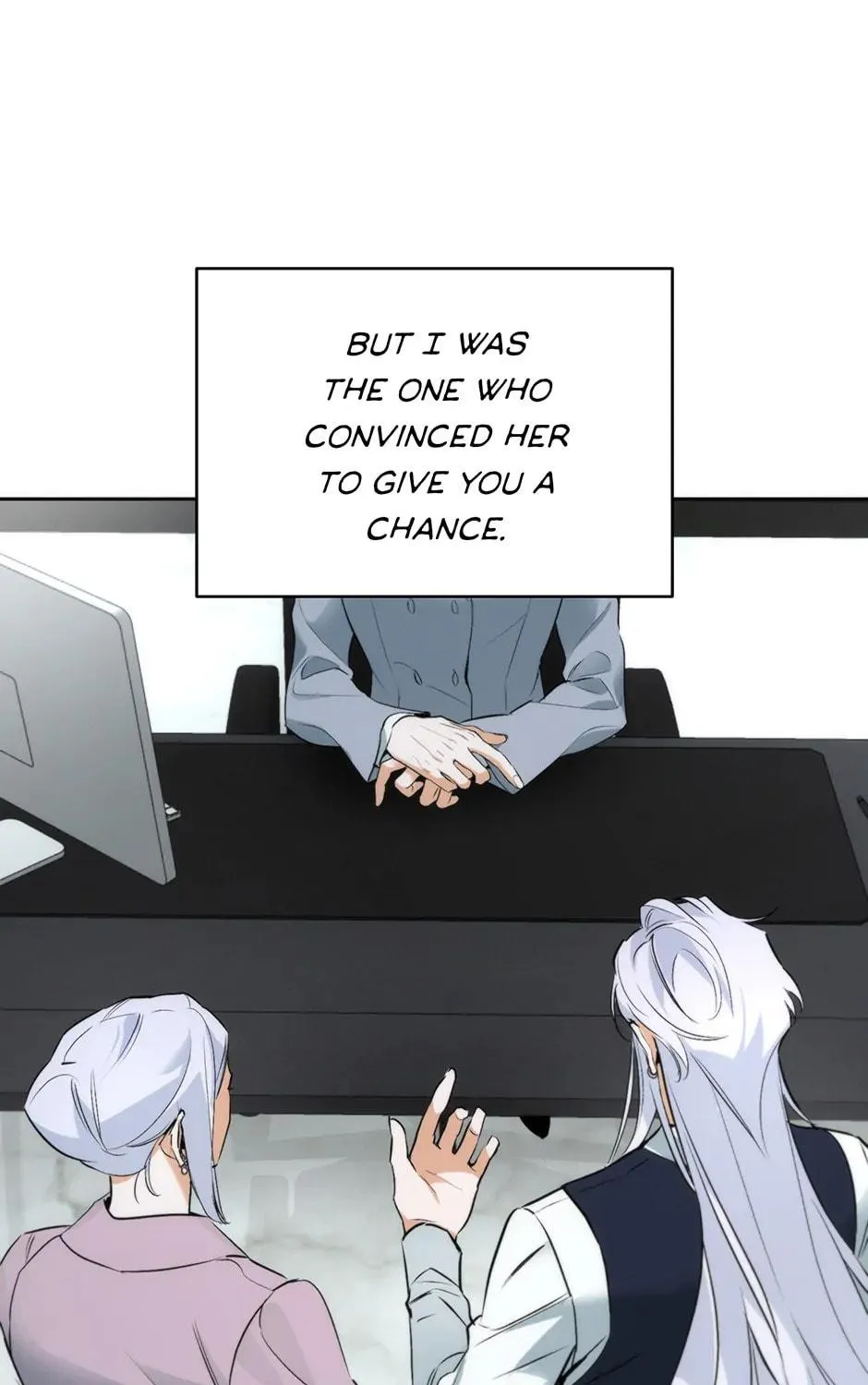 Read Off Track chapter 20 image 46 on Lezhin