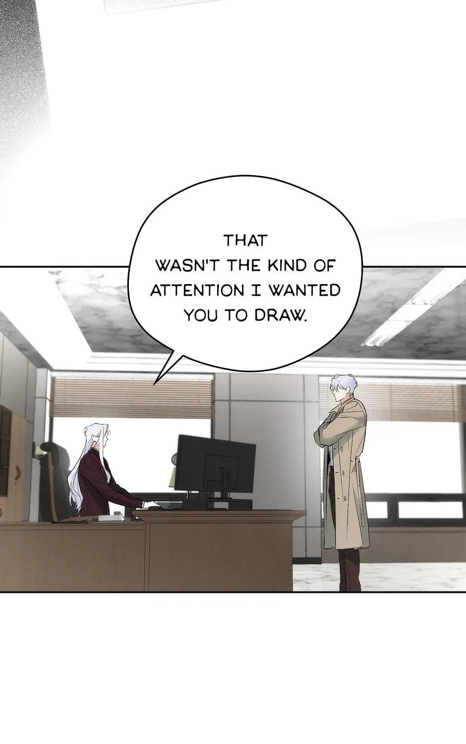 Read Off Track chapter 20 image 52 on Lezhin