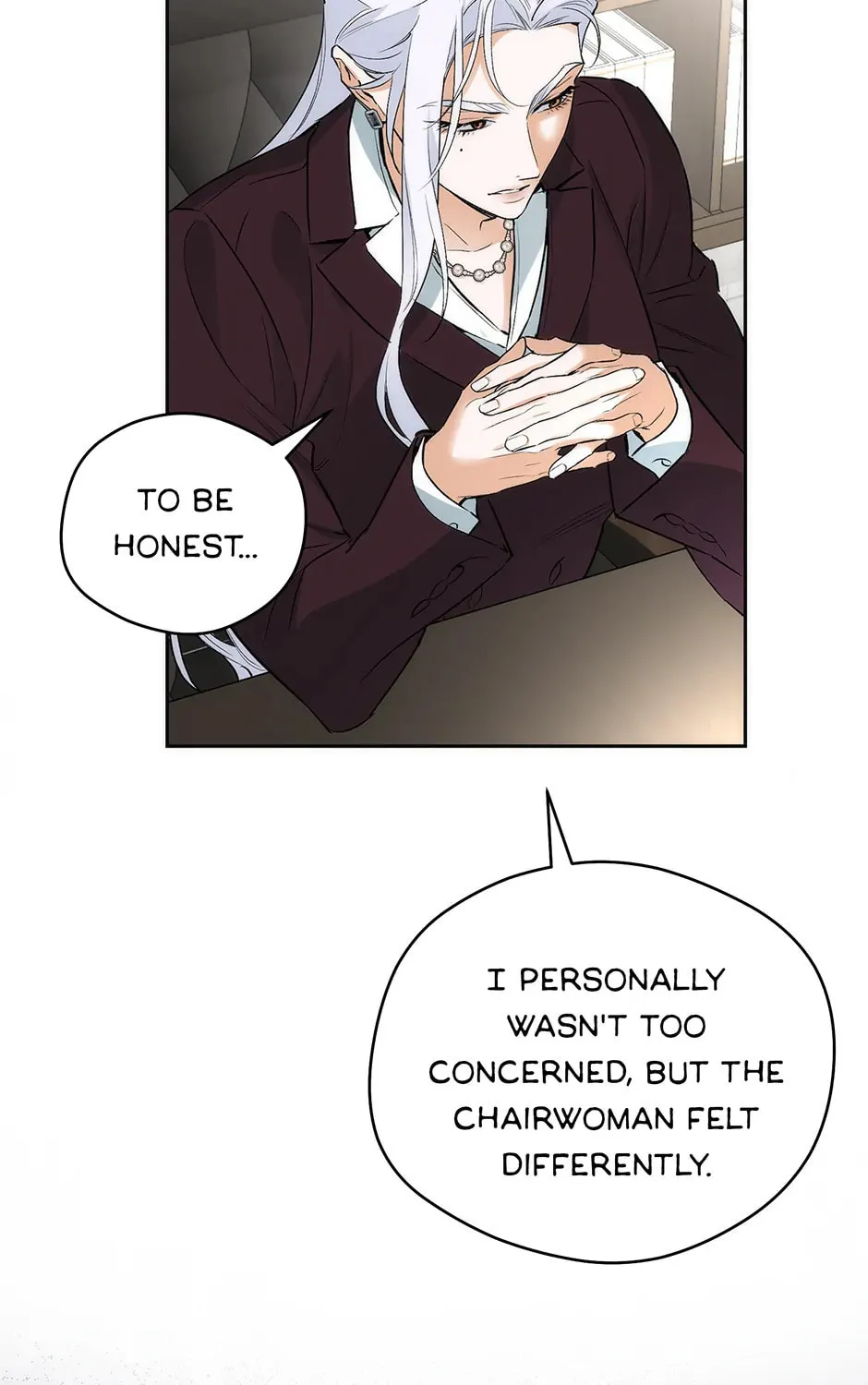 Read Off Track chapter 20 image 54 on Lezhin