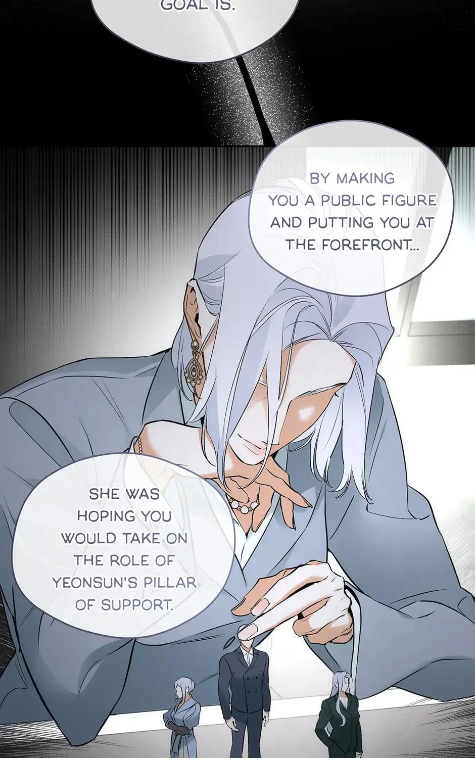 Read Off Track chapter 20 image 56 on Lezhin