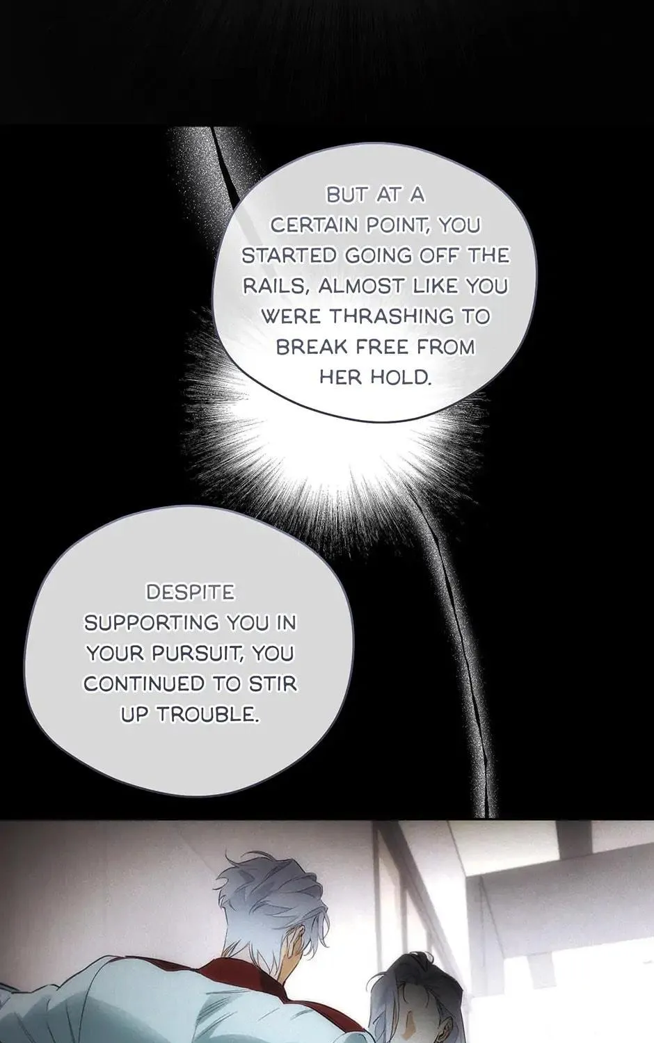 Read Off Track chapter 20 image 58 on Lezhin