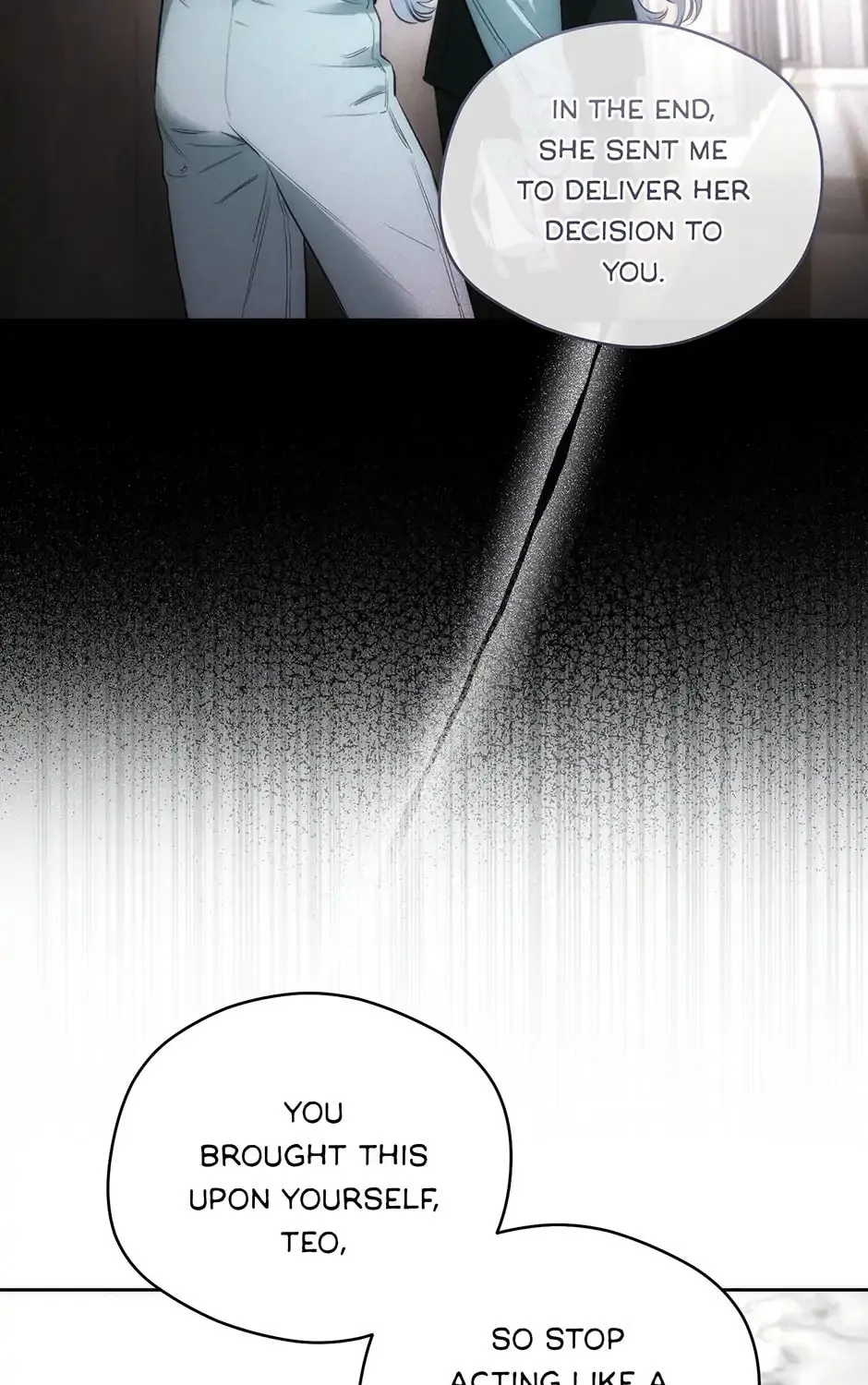 Read Off Track chapter 20 image 60 on Lezhin