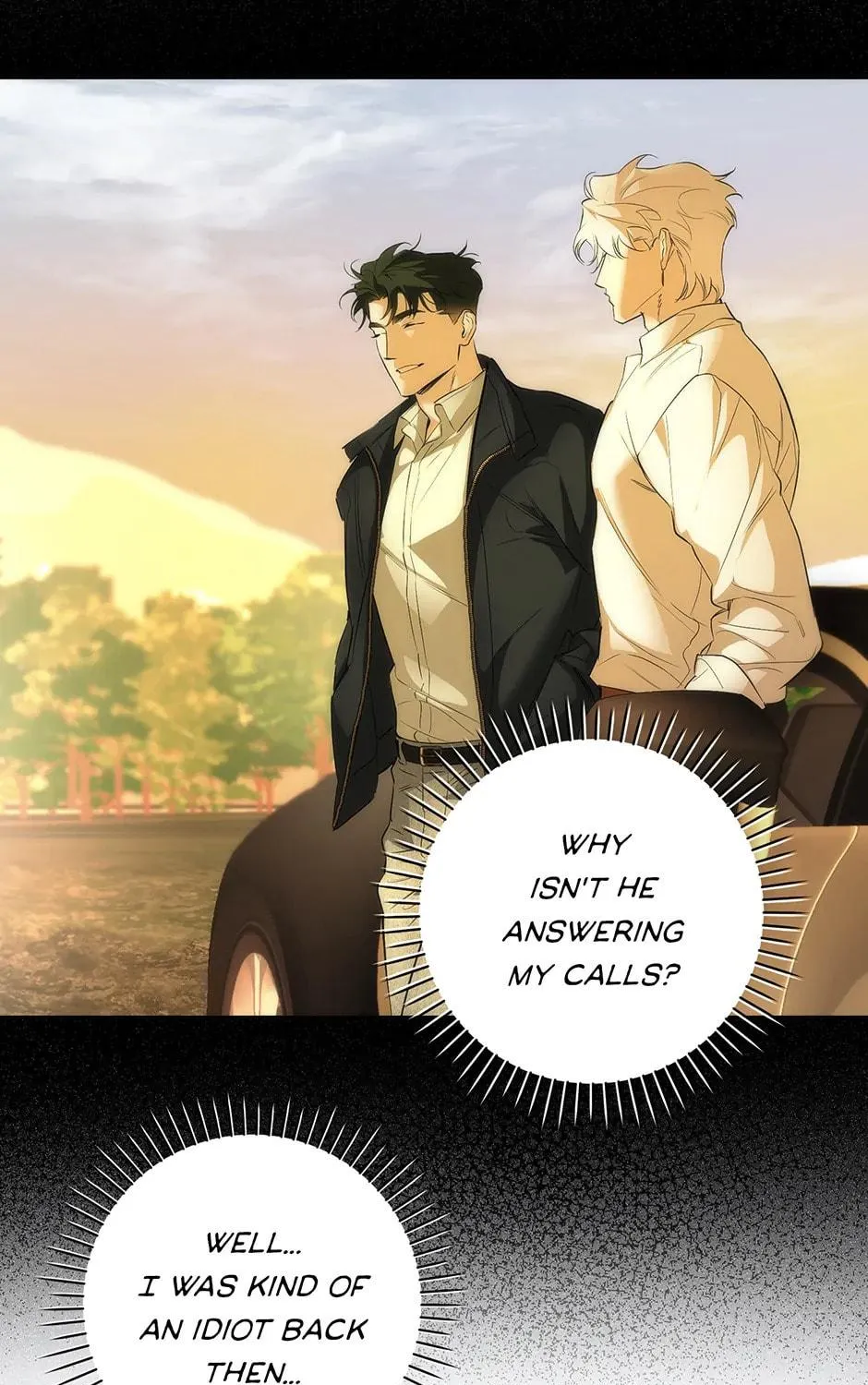 Read Off Track chapter 20 image 76 on Lezhin