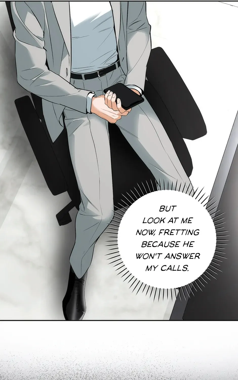 Read Off Track chapter 20 image 80 on Lezhin