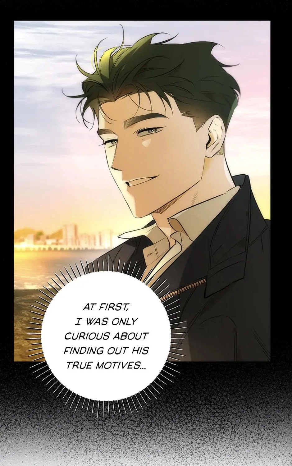 Read Off Track chapter 20 image 82 on Lezhin