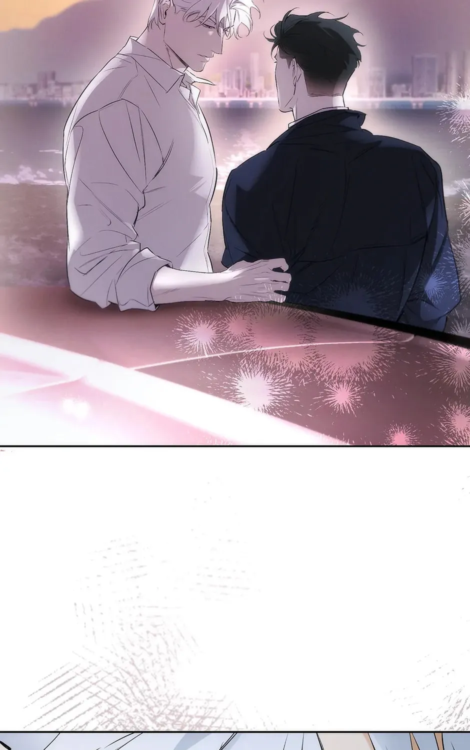 Read Off Track chapter 20 image 90 on Lezhin