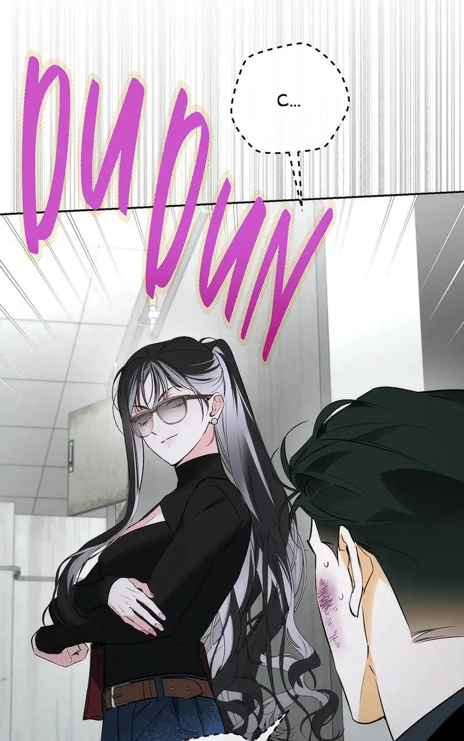 Read Off Track chapter 20 image 98 on Lezhin