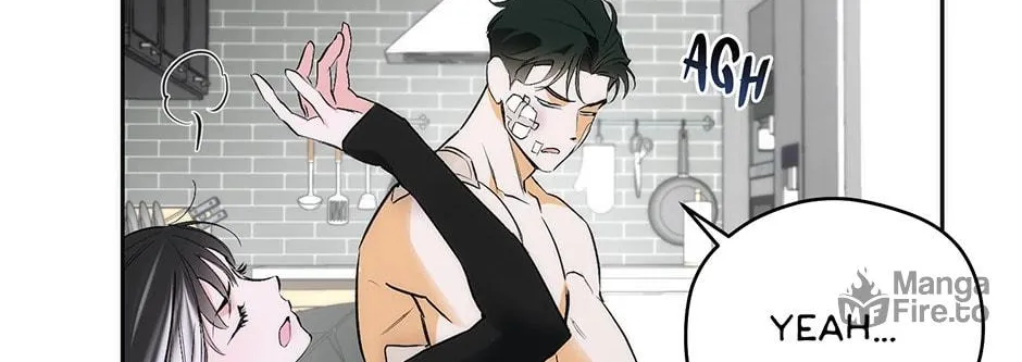 Read Off Track chapter 21 image 109 on Lezhin