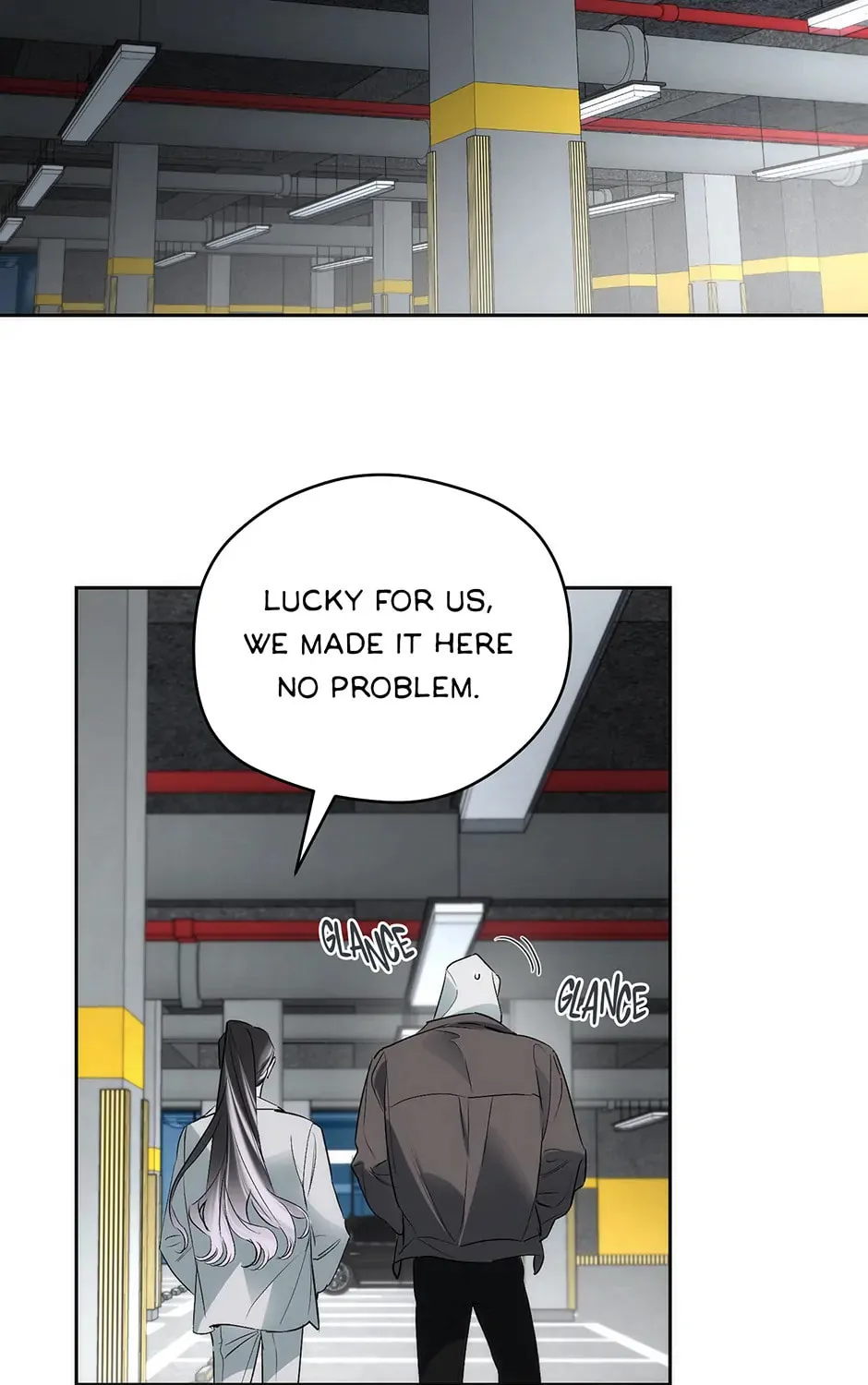 Read Off Track chapter 21 image 114 on Lezhin