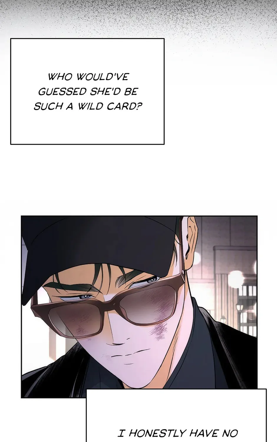 Read Off Track chapter 21 image 12 on Lezhin