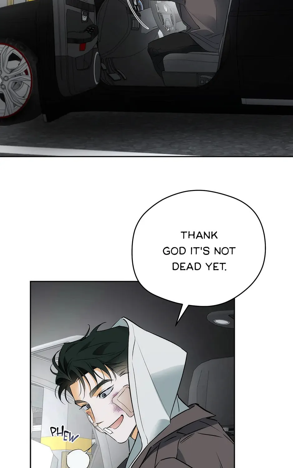 Read Off Track chapter 21 image 120 on Lezhin