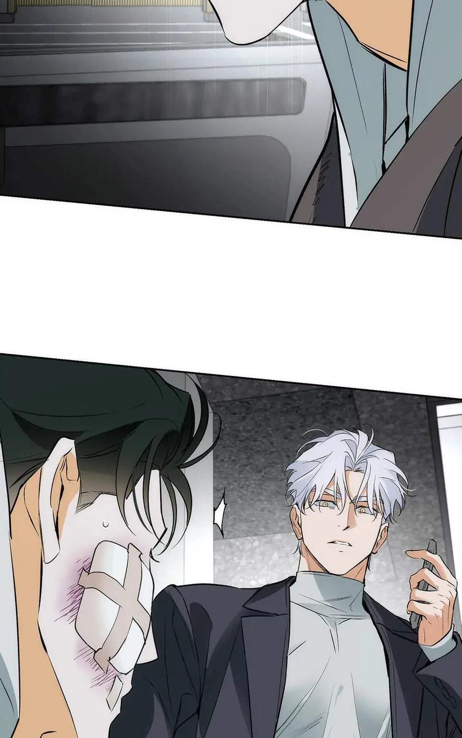 Read Off Track chapter 21 image 124 on Lezhin