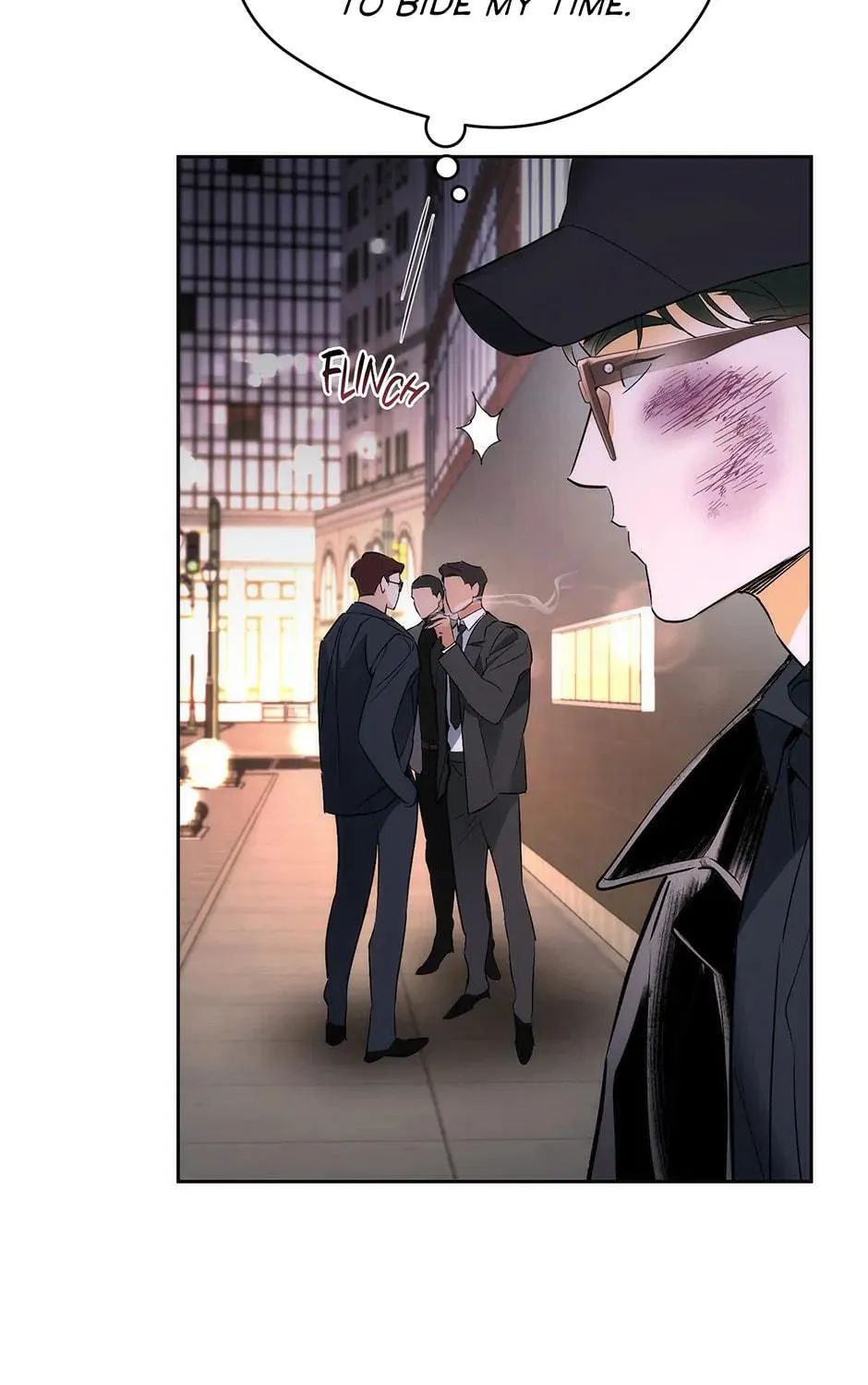 Read Off Track chapter 21 image 16 on Lezhin