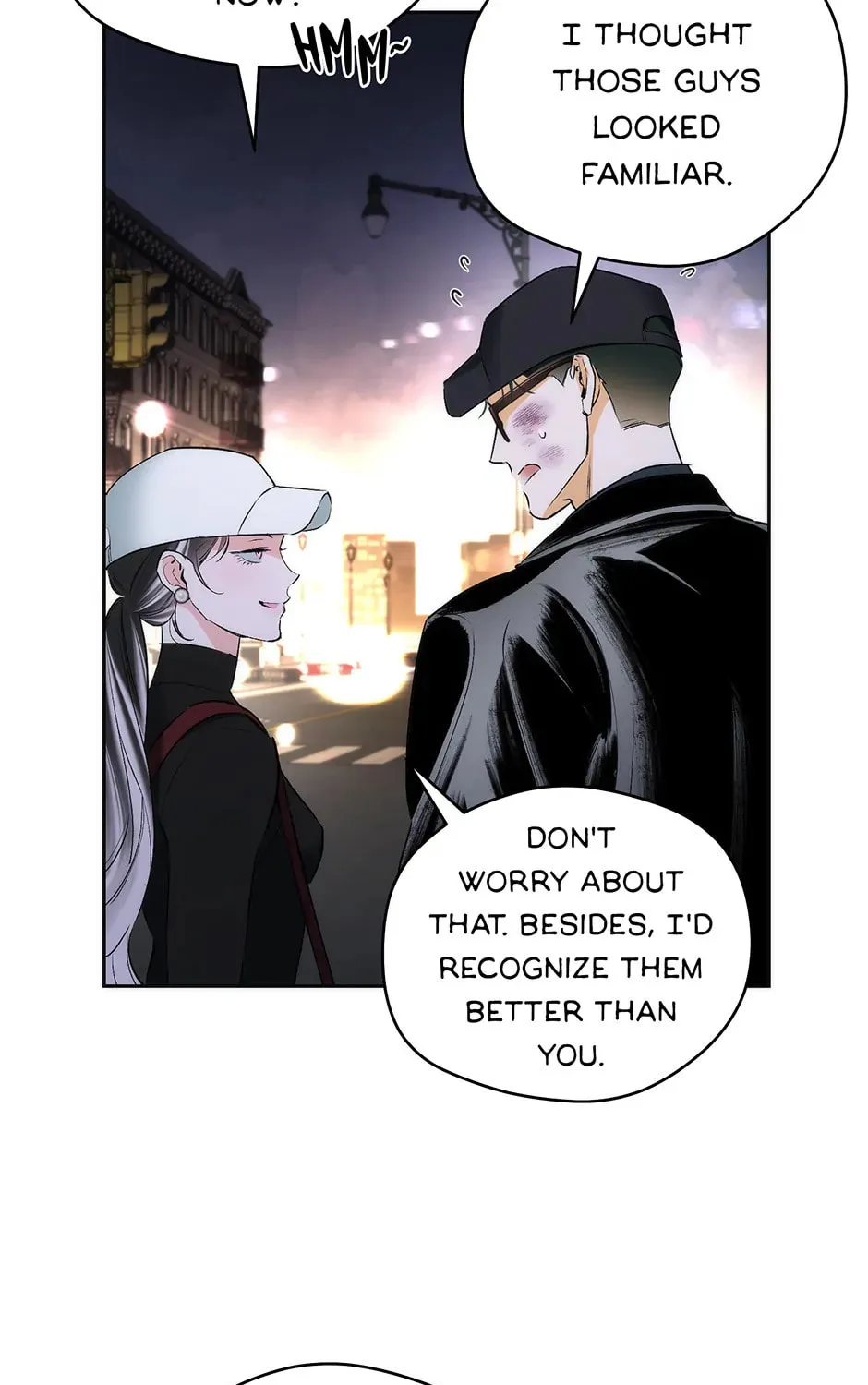 Read Off Track chapter 21 image 20 on Lezhin
