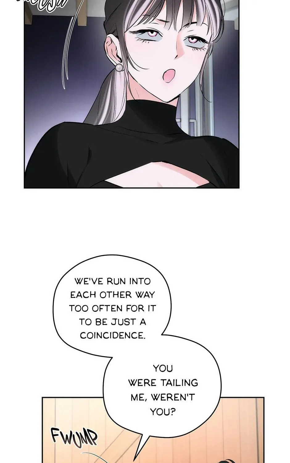 Read Off Track chapter 21 image 40 on Lezhin