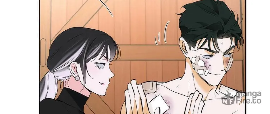 Read Off Track chapter 21 image 41 on Lezhin