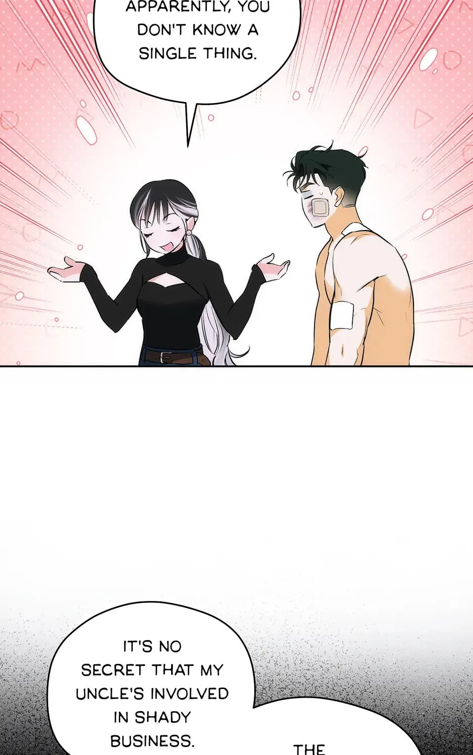 Read Off Track chapter 21 image 44 on Lezhin