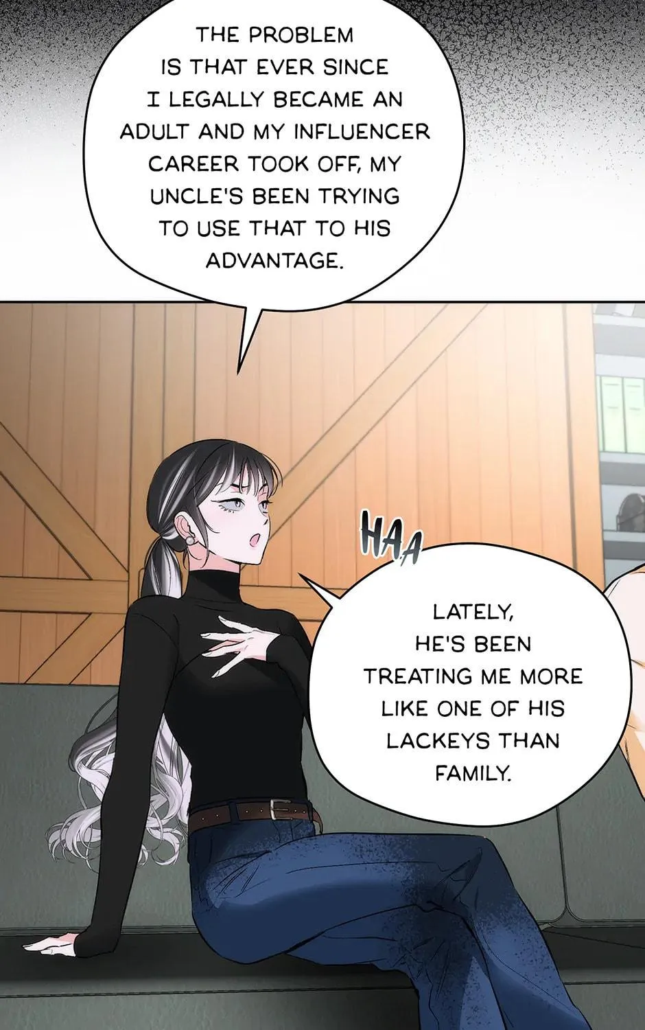 Read Off Track chapter 21 image 48 on Lezhin