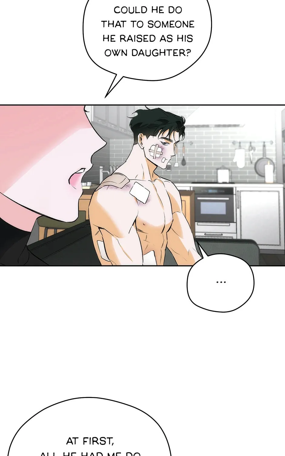 Read Off Track chapter 21 image 50 on Lezhin
