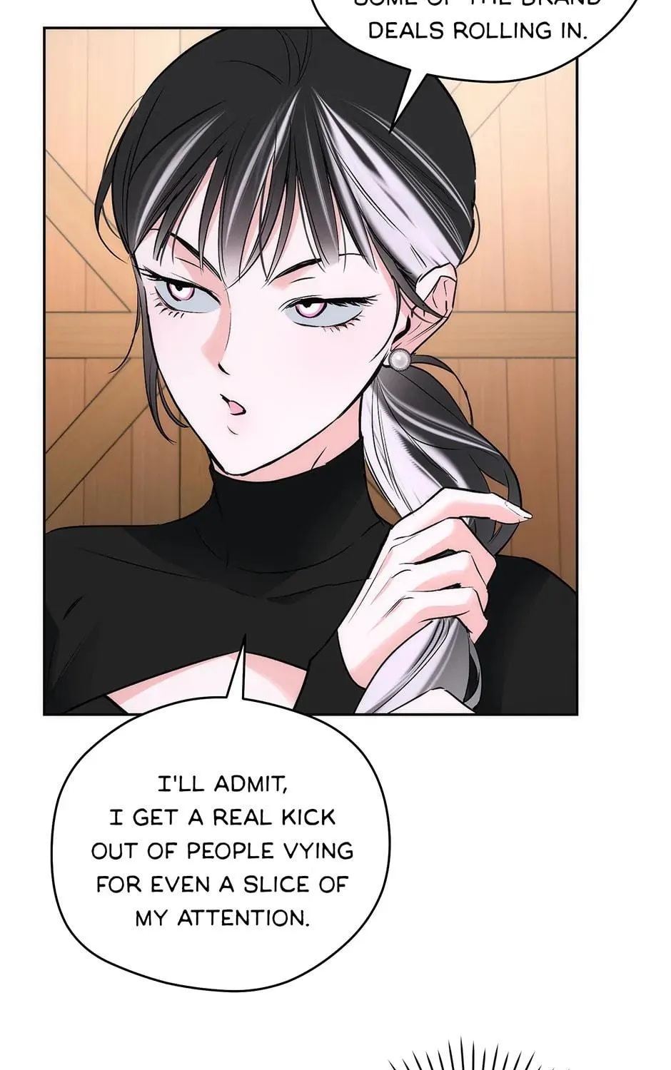 Read Off Track chapter 21 image 52 on Lezhin