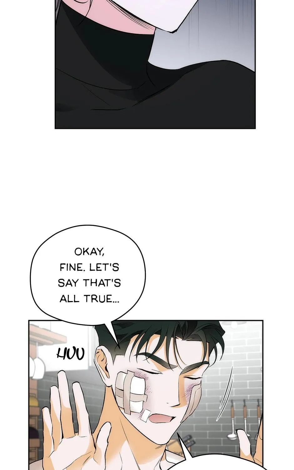 Read Off Track chapter 21 image 58 on Lezhin