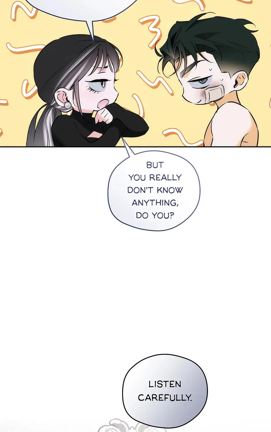 Read Off Track chapter 21 image 66 on Lezhin